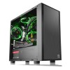 Thermaltake Versa H17 Window Micro-Tower Black Thermaltake Versa H17 Window Micro-Tower Black