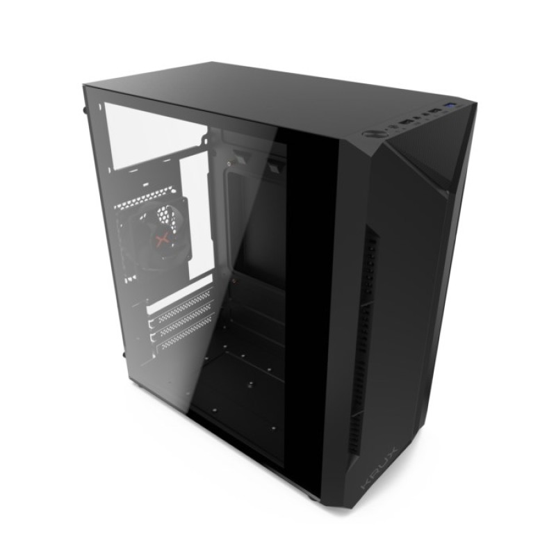 Obudowa DeepCool CH160 MESH WH Obudowa DeepCool CH160 MESH WH