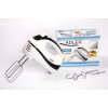 Adler AD 4205 Hand mixer Black,White 300 W Adler AD 4205 Hand mixer Black,White 300 W
