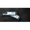 Patriot Memory Transporter 2 TB Black