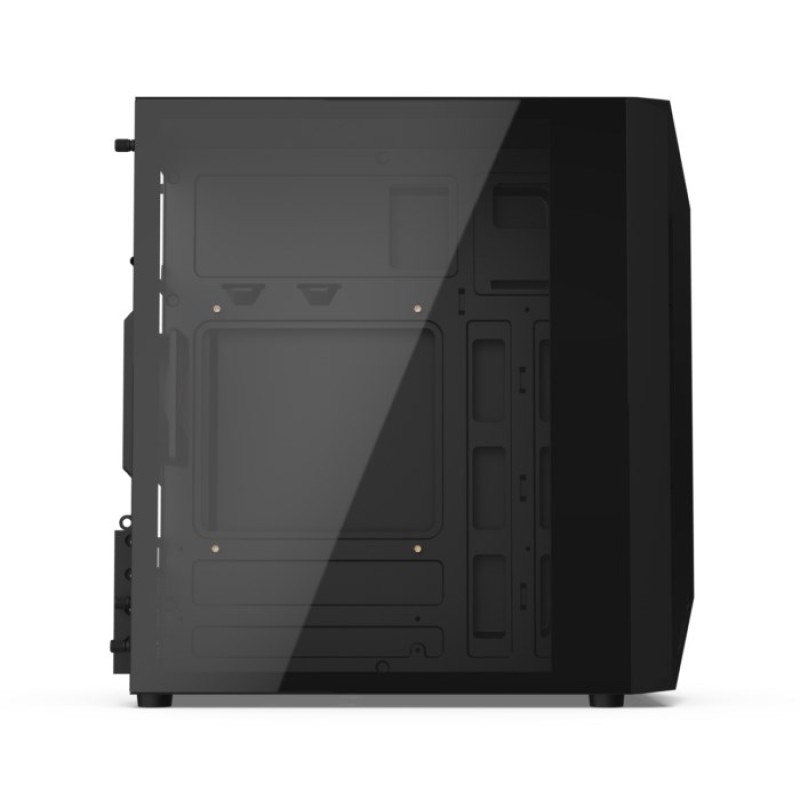 Obudowa DeepCool CH160 MESH WH Obudowa DeepCool CH160 MESH WH
