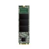 Silicon Power M.2 2280 A55 Half-slim 256 GB Serial ATA III SLC Silicon Power M.2 2280 A55 Half-slim 256 GB Serial ATA III SLC
