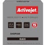 Activejet A-KXP160 Ink ribbon (replacement for Panasonic KXP160; Supreme; 3.000.000 characters; black)
