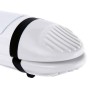Straightener ADLER AD 2104 2in1 Straightener ADLER AD 2104 2in1