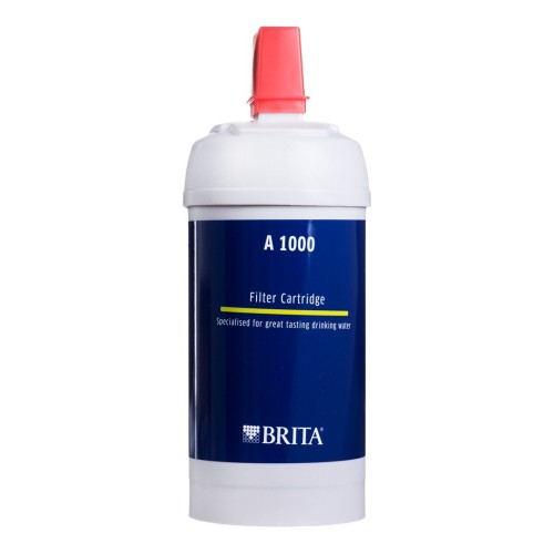 Water Filter Cartridge Brita A 1000 1 pc Water Filter Cartridge Brita A 1000 1 pc