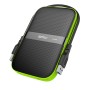 Silicon Power Armor A60 external hard drive 1000 GB Black