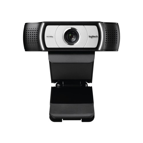 Logitech C930e Business Webcam Logitech C930e Business Webcam