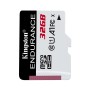 Kingston Technology High Endurance 32 GB MicroSD UHS-I Class 10