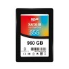 Silicon Power Slim S55 2.5 Silicon Power Slim S55 2.5