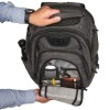 OGIO BACKPACK RENEGADE RSS BLACK P/N: 111059_03 OGIO BACKPACK RENEGADE RSS BLACK P/N: 111059_03