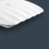 TP-LINK Archer AX53 wireless router Gigabit Ethernet Dual-band (2.4 GHz / 5 GHz) 4G Black