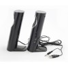 Esperanza 2.0 BEAT speaker set 2.0 channels 6 W Black