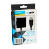 LANBERG HDMI CABLE M/M V2.1 40M 8K OPTICAL AOC