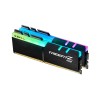 G.Skill Trident Z RGB F4-3200C16D-64GTZR memory module 64 GB 2 x 32 GB DDR4 3200 MHz G.Skill Trident Z RGB F4-3200C16D-64GTZR memory module 64 GB 2 x 32 GB DDR4 3200 MHz
