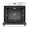 Amica ED37617W X-TYPE oven 77 L 3600 W A White Amica ED37617W X-TYPE oven 77 L 3600 W A White