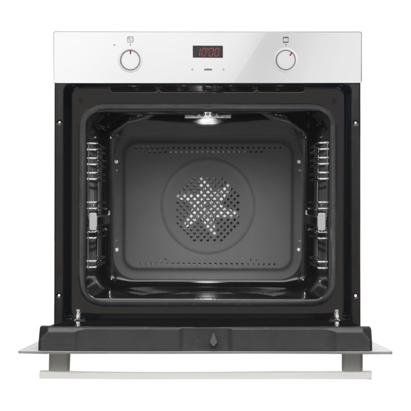 Amica ED37617W X-TYPE oven 77 L 3600 W A White Amica ED37617W X-TYPE oven 77 L 3600 W A White