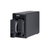 Extension unit QNAP TR-002 Black Extension unit QNAP TR-002 Black