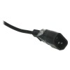 Activejet COMBO-IEC-3G/1.5M power extension wih cord