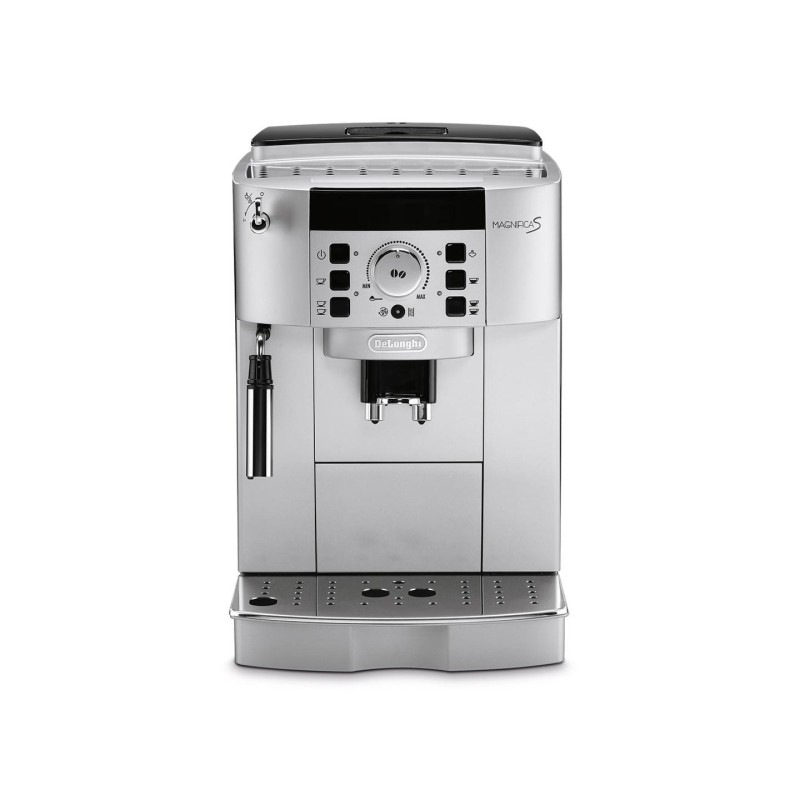 De’Longhi ECAM 22.110.SB coffee maker Fully-auto Espresso machine 1.8 L De’Longhi ECAM 22.110.SB coffee maker Fully-auto Espresso machine 1.8 L
