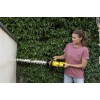 Cordless shears KARCHER HGE 18-50 Battery Set Cordless shears KARCHER HGE 18-50 Battery Set