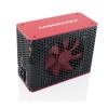 Modecom Volcano power supply unit 750 W 20+4 pin ATX ATX Black, Red Modecom Volcano power supply unit 750 W 20+4 pin ATX ATX Black, Red