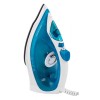 Esperanza EHI002 iron Steam iron Ceramic soleplate Blue,White 2200 W Esperanza EHI002 iron Steam iron Ceramic soleplate Blue,White 2200 W