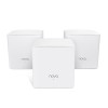 TP-Link Omada AC1200 Wireless MU-MIMO Gigabit Wall Plate Access Point