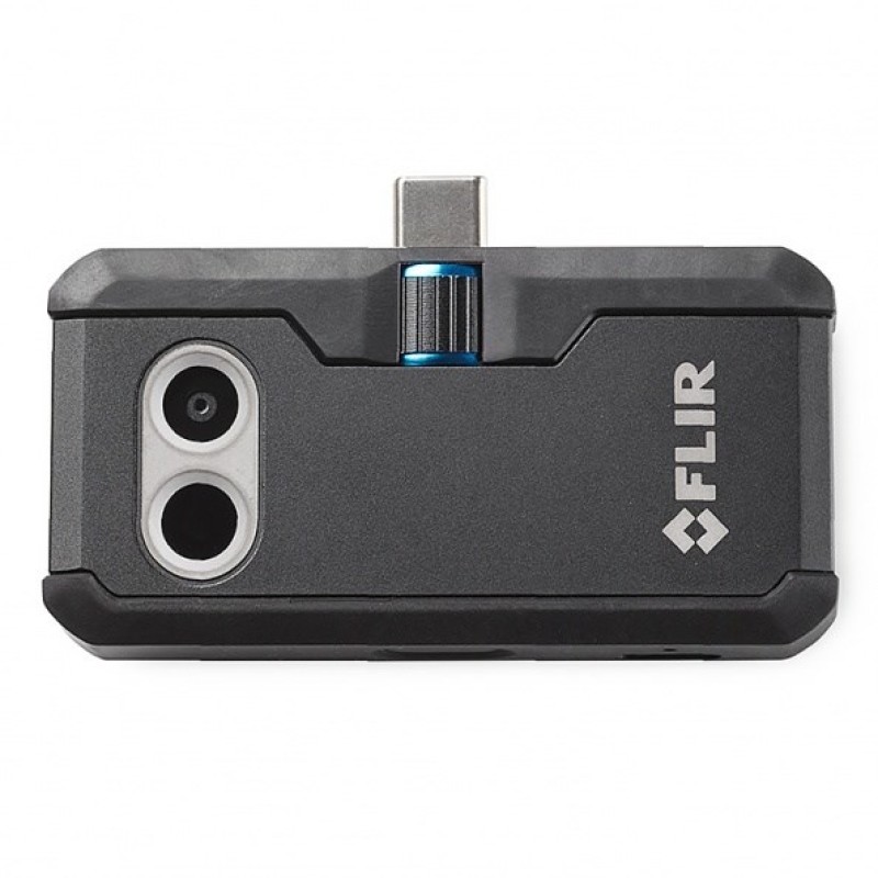 FLIR ONE Pro Andorid (USB-C) Black FLIR ONE Pro Andorid (USB-C) Black