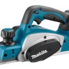 Makita DKP180Z power planer 14000 RPM Black,Blue