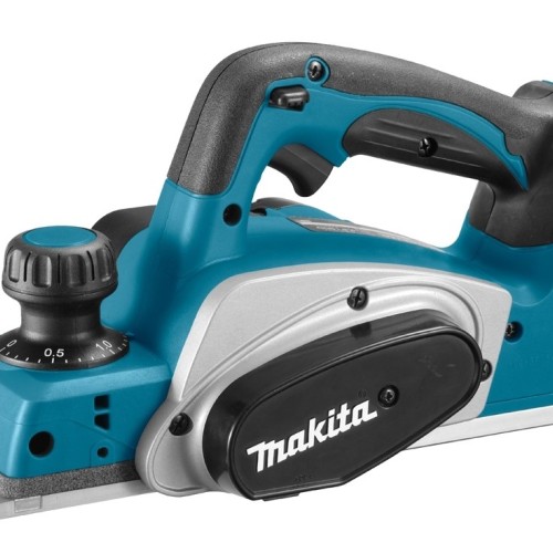 Makita DKP180Z power planer 14000 RPM Black,Blue Makita DKP180Z power planer 14000 RPM Black,Blue