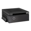 Chieftec IX-03B ITX-Tower Black 85 W Chieftec IX-03B ITX-Tower Black 85 W