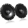 JVC CS-J1720X car speaker Round 2-way 300 W 2 pc(s) JVC CS-J1720X car speaker Round 2-way 300 W 2 pc(s)