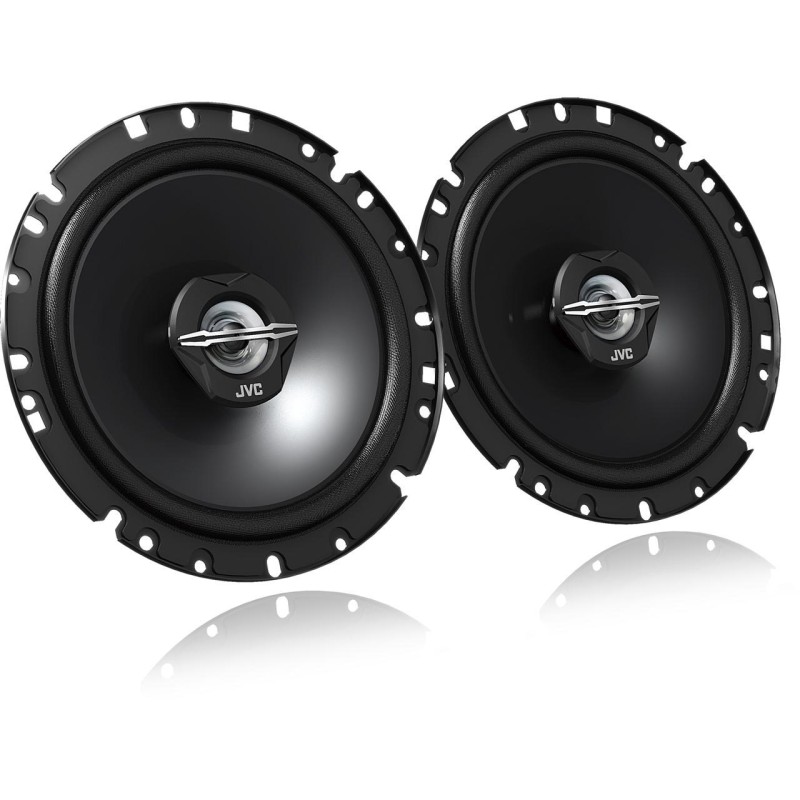 JVC CS-J1720X car speaker Round 2-way 300 W 2 pc(s) JVC CS-J1720X car speaker Round 2-way 300 W 2 pc(s)