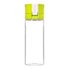 Filter Bottle Brita Fill&Go Vital + 1 pc MicroDisc (0,6l; lime) Filter Bottle Brita Fill&Go Vital + 1 pc MicroDisc (0,6l; lime)