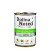 DOLINA NOTECI Premium Rich in game - wet dog food - 400 g