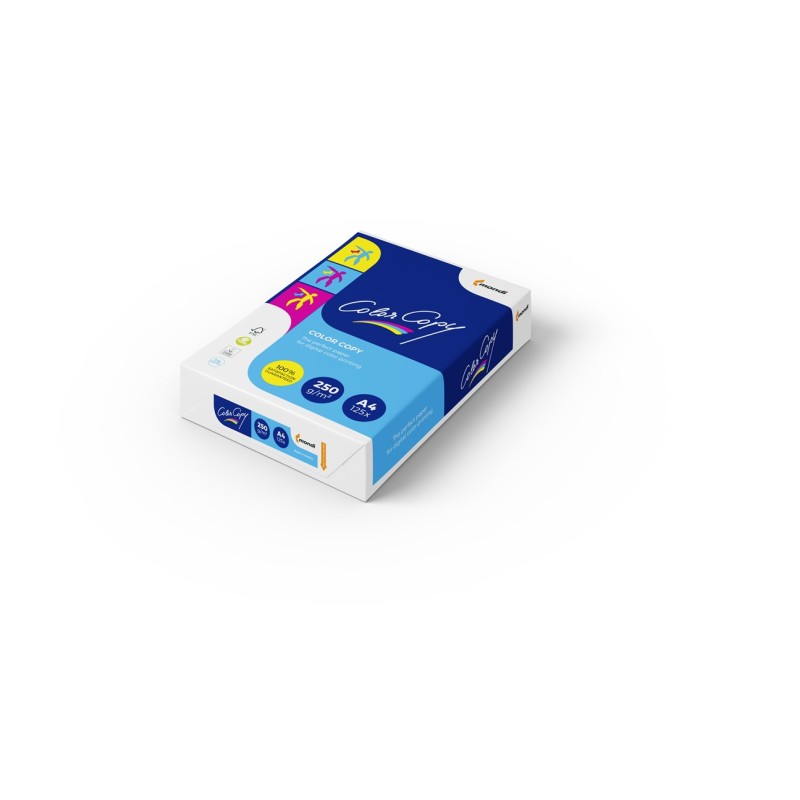 Mondi EA87 printing paper A4 (210x297 mm) 125 sheets Mondi EA87 printing paper A4 (210x297 mm) 125 sheets
