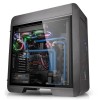 Thermaltake Core V71 Tempered Glass Edition Full-Tower Black