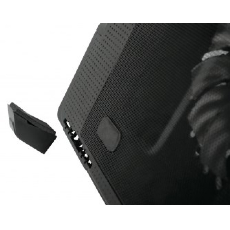 Vakoss LF-1860AL laptop cooling pad 43.2 cm (17 Vakoss LF-1860AL laptop cooling pad 43.2 cm (17