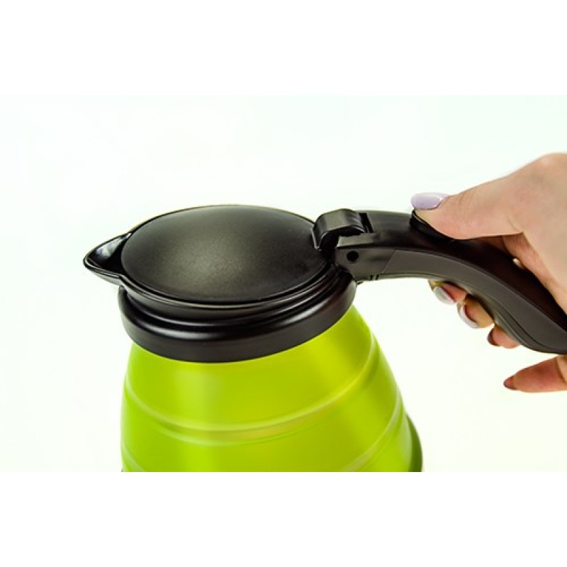 Czajnik elektryczny Melitta Prime Aqua mini Top Czajnik elektryczny Melitta Prime Aqua mini Top