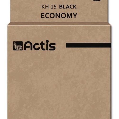 Actis KH-15 ink (replacement for HP 15 C6615N; Standard; 44 ml; black)