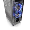 Thermaltake Core X71 TG Edition Full Tower Black