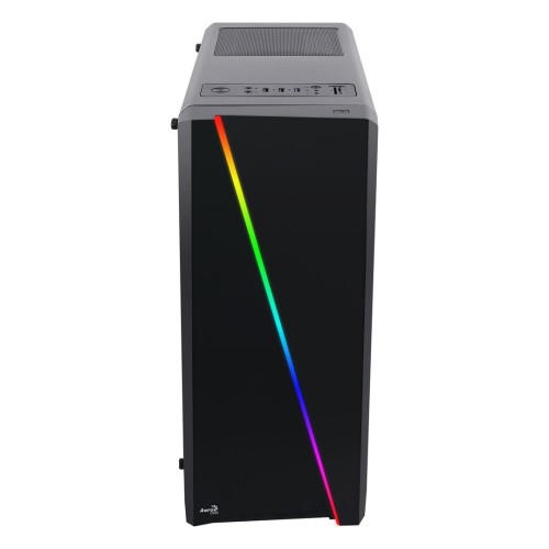 Aerocool Cylon Midi Tower Black Aerocool Cylon Midi Tower Black