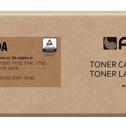 Actis TS-1710A Toner (replacement for Samsung ML-1710D3; Standard; 3000 pages; black)