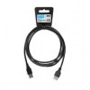 Belkin CAB001BT2MBK USB cable 2 m USB A USB C Black Belkin CAB001BT2MBK USB cable 2 m USB A USB C Black