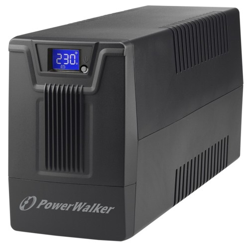 PowerWalker VI 800 SCL FR Line-Interactive 0.8 kVA 480 W 2 AC outlet(s) PowerWalker VI 800 SCL FR Line-Interactive 0.8 kVA 480 W 2 AC outlet(s)