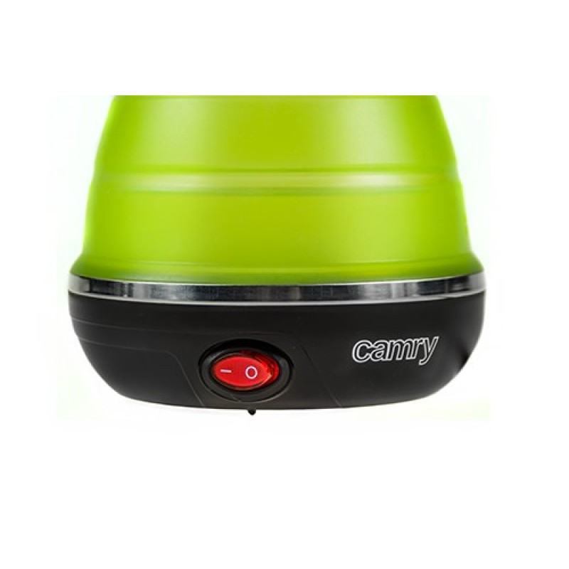 Czajnik elektryczny Melitta Prime Aqua mini Top Czajnik elektryczny Melitta Prime Aqua mini Top