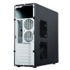 Chieftec CQ-01B-U3-OP computer case Midi-Tower Black Chieftec CQ-01B-U3-OP computer case Midi-Tower Black