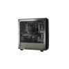 DeepCool MACUBE 110 Midi Tower Black