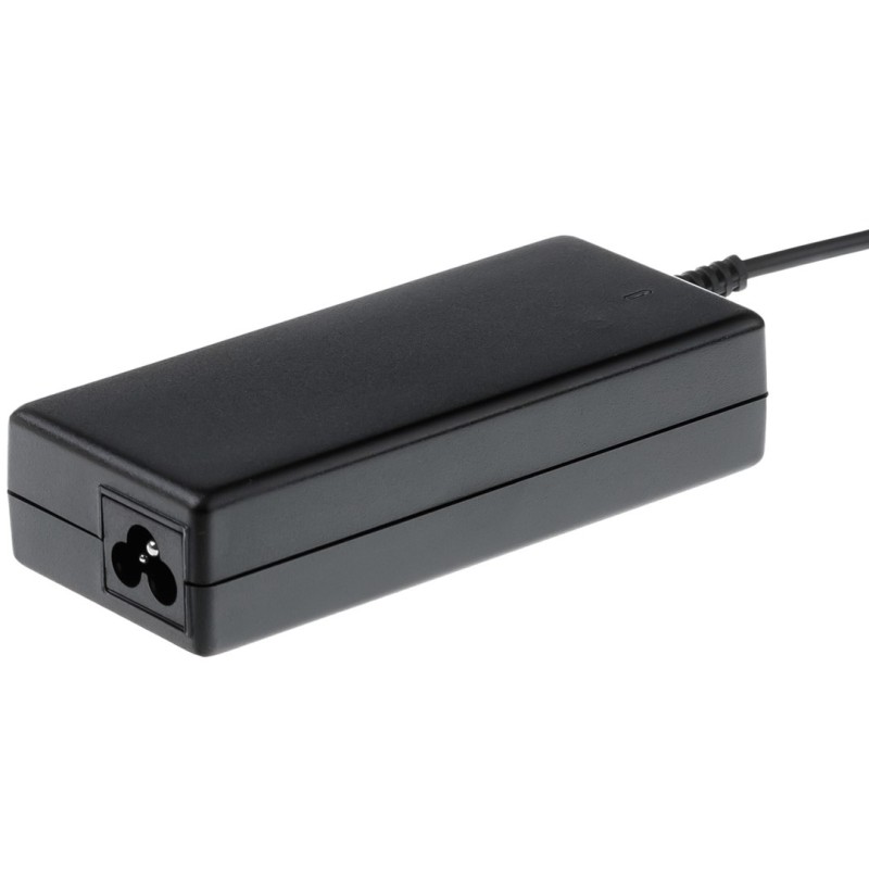 Akyga AK-ND-10 power adapter/inverter Indoor 90 W Black