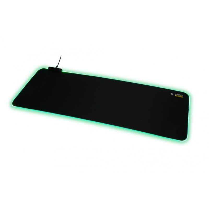 iBox IMPG5 mouse pad Gaming mouse pad Black iBox IMPG5 mouse pad Gaming mouse pad Black